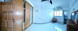 Blk 611 Clementi West Street 1 (Clementi), HDB 3 Rooms #602228641